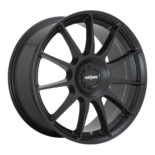 Rotiform