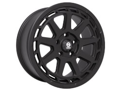 SPARCO SPARCO GRAVEL - Matt Black