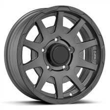 SPARCO Sparco Dakar - Matt Dark Graphite
