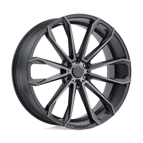 STATUS MASTADON - Carbon Graphite alloy wheel
