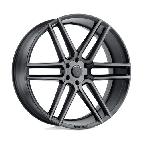 STATUS TITAN - Carbon Graphite alloy wheel