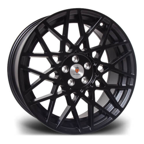 STUTTGART ST10 Alloy wheels