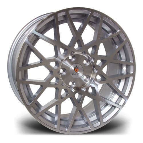 STUTTGART ST10 Alloy wheels