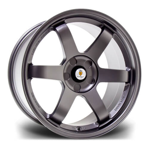 STUTTGART ST16-N Alloy wheels