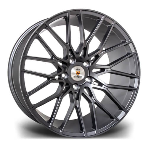STUTTGART ST8 Alloy wheels