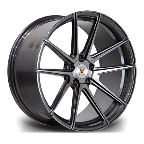 STUTTGART ST9 Alloy wheels