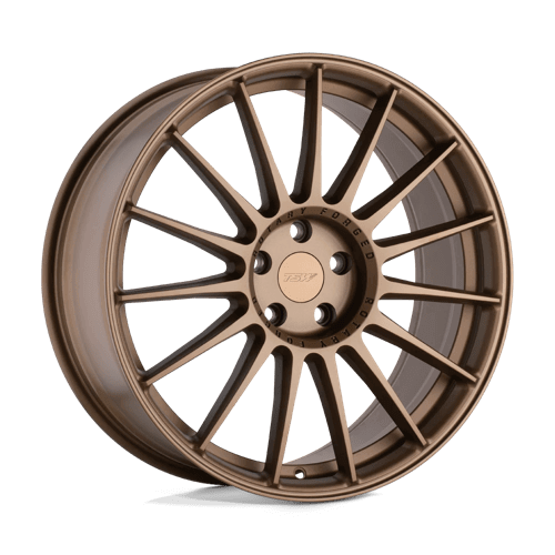 TSW PADDOCK - Matt Bronze alloy wheel