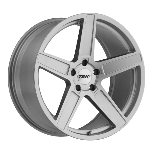 TSW ASCENT Alloy wheels