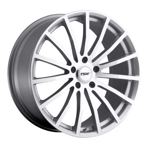 TSW MALLORY Alloy wheels