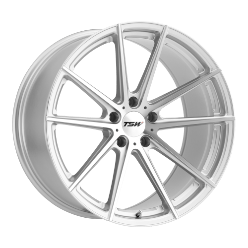 TSW BATHURST Alloy wheels