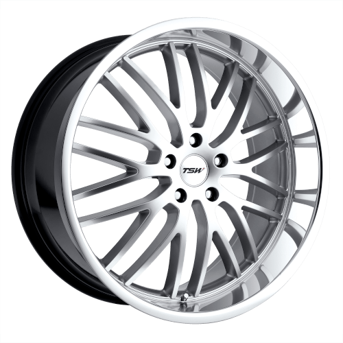 TSW SNETTERTON Alloy wheels