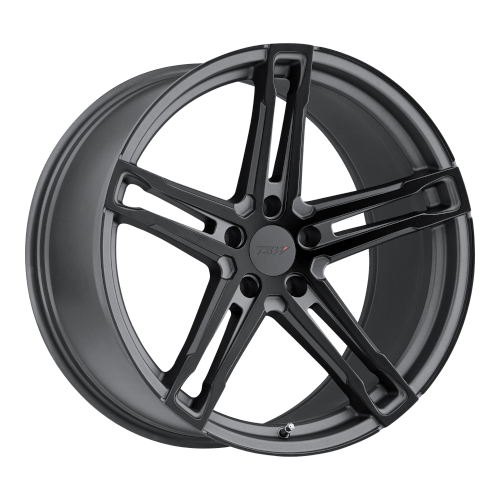TSW MECHANICA Alloy wheels