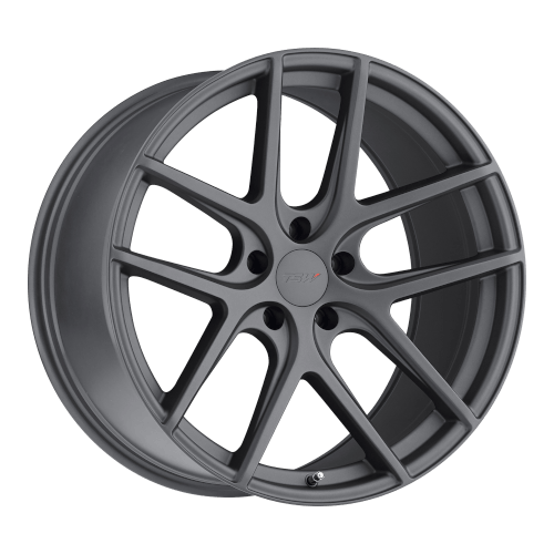 TSW GENEVA Alloy wheels