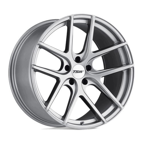 TSW Alloy Wheels | 01614 647 828 TSW 19インチ ホイールセット
