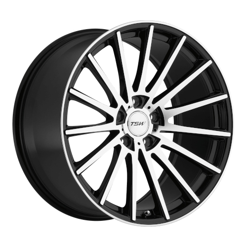 TSW CHICANE Alloy wheels