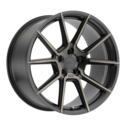 TSW CHRONO Alloy wheels