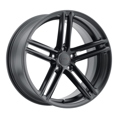 TSW CHAPELLE Alloy wheels