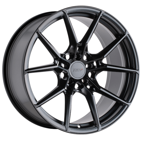 TSW NEPTUNE Alloy wheels