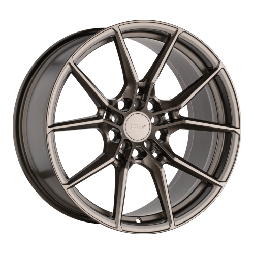 TSW NEPTUNE Alloy wheels