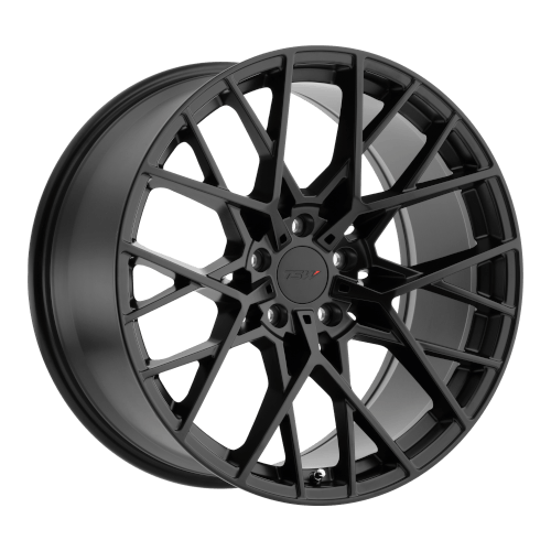 TSW SEBRING Alloy wheels