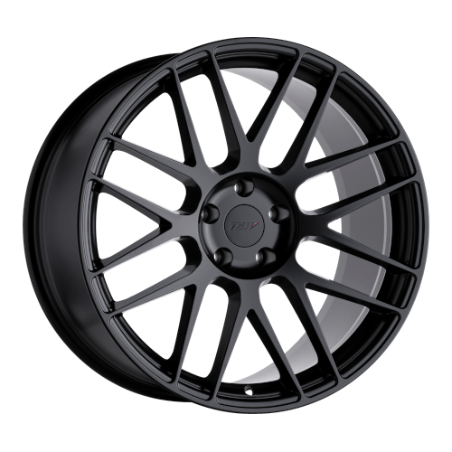 TSW NORD Alloy wheels