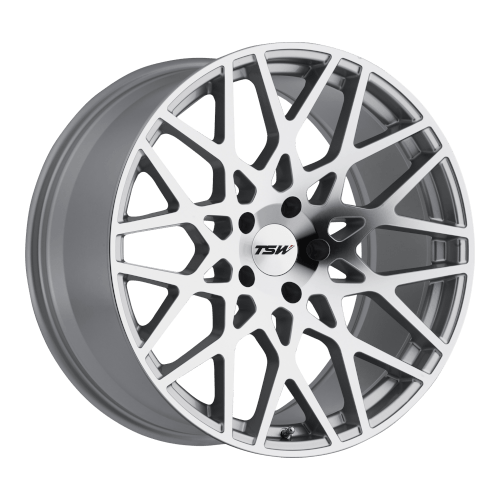 TSW VALE Alloy wheels
