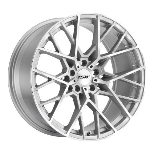 TSW SEBRING Alloy wheels