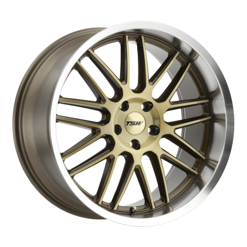 TSW AVALON Alloy wheels