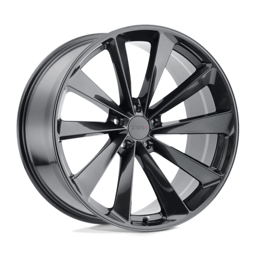 TSW AILERON - Metallic Gunmetal alloy wheel