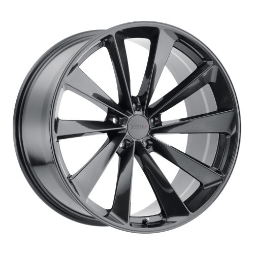 TSW AILERON Alloy wheels