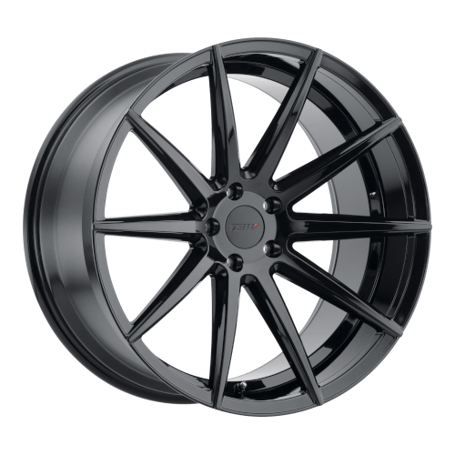 TSW CLYPSE Alloy wheels