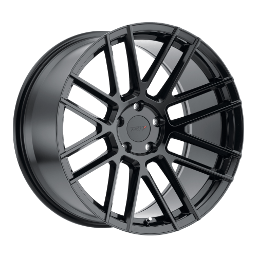 TSW MOSPORT Alloy wheels