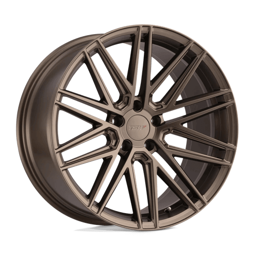 TSW PESCARA - Bronze alloy wheel