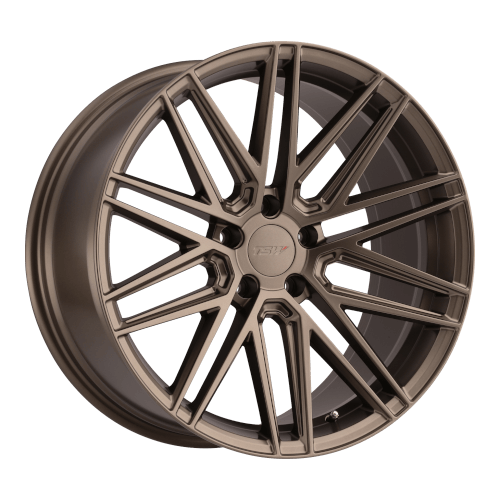 TSW PESCARA Alloy wheels