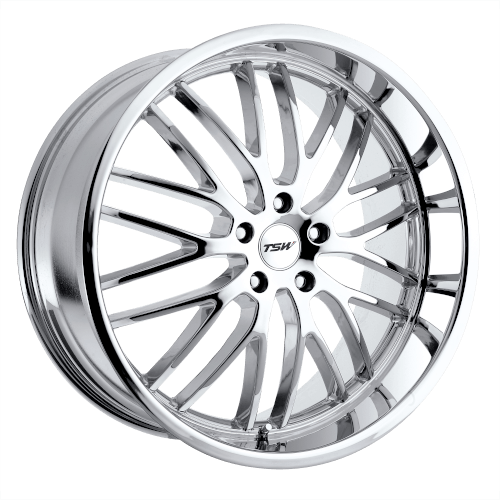 TSW SNETTERTON Alloy wheels