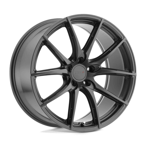 TSW SPRINT - Gloss Gunmetal alloy wheel