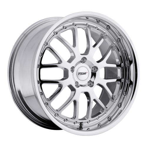 TSW VALENCIA Alloy wheels