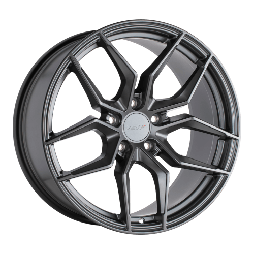 TSW SILVANO Alloy wheels