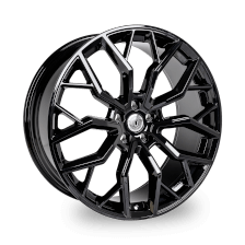 Urban UC-4 - Gloss Black