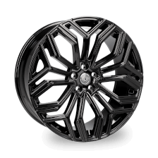 Urban UC-1 - Gloss Black