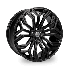 Urban UC-1 - Matt Black