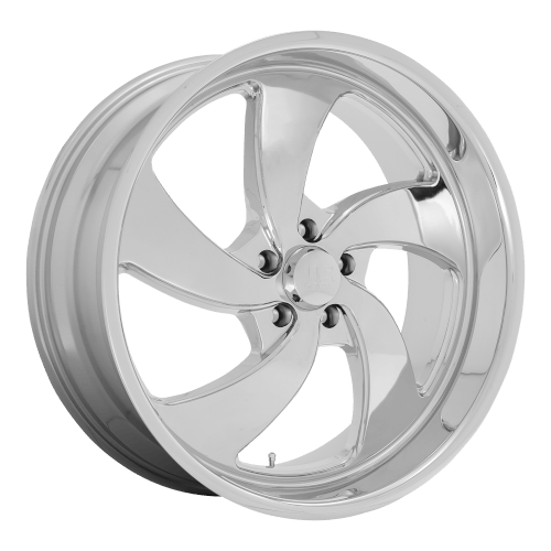 US Mag 1PC U132 DESPERADO Alloy wheels
