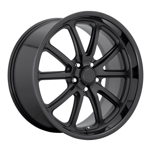 US Mag 1PC U123 RAMBLER Alloy wheels