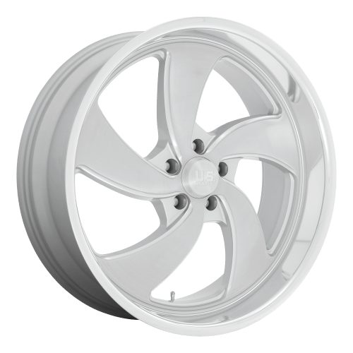 US Mag 1PC U134 DESPERADO Alloy wheels