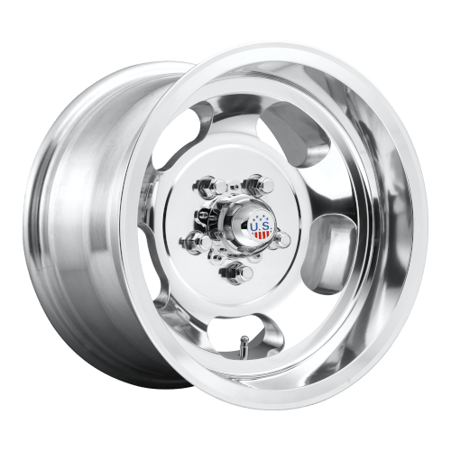 US Mag 1PC U101 INDY Alloy wheels