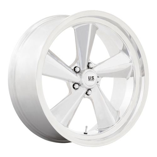 US Mag 1PC U135 TS Alloy wheels