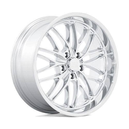 US Mag 1PC U140 SANTA CRUZ Alloy wheels