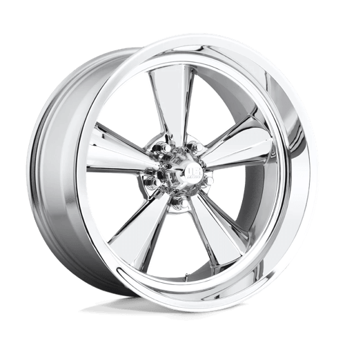 US Mag 1PC U104 STANDARD - Chrome Plated alloy wheel