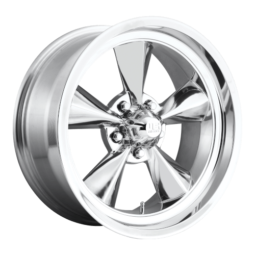 US Mag 1PC U108 STANDARD Alloy wheels