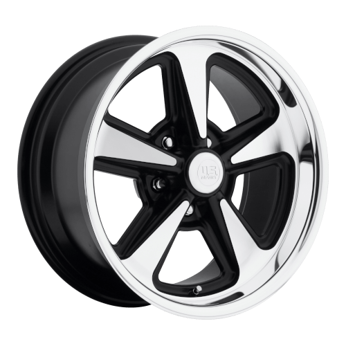 US Mag 1PC U109 BANDIT Alloy wheels